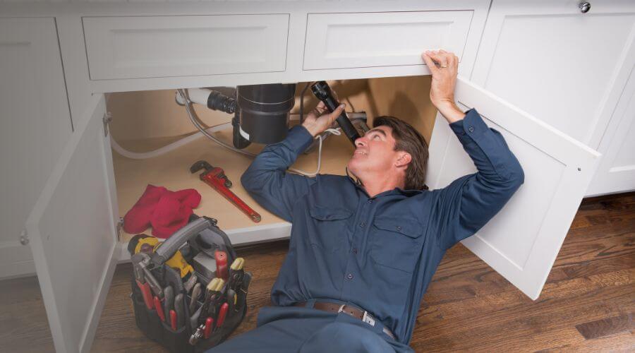 Professional expert plumbing services in Hiddenite, NC